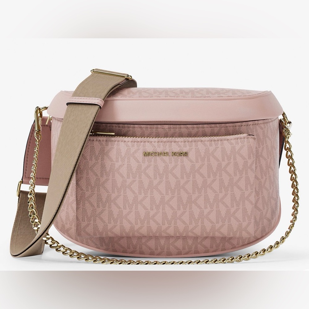 Michael Kors Slater Sling Pack